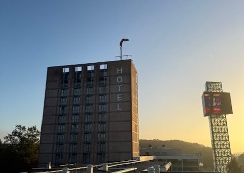 Van der Valk Hotel Eindhoven