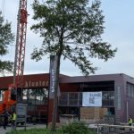 Kluster Interieurbouw